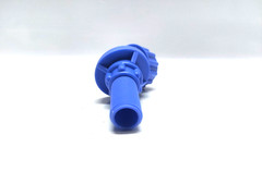 DIVERSY 065578 PLASTIC TANK CONNECTOR (UNICORN) 2B315450 GP 131540 / LOT OF 2