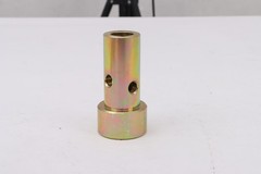 4 Pairs of Cat 1 Quick Hitch Adapter Bushings Set for Category 1 3-Point Hitch