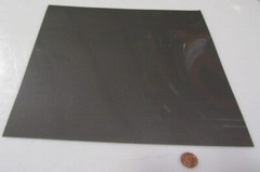Nylon 6/6 Nylatron Lubricated Sheet (1/32″) – .031″ Thick x 12″ x 12″, 2 Pcs