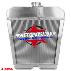 Radiator For Ford New Holland NAA Jubilee 500 501 600 700 900 800 C5NN8005 US