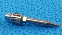 ACE Ophthalmology Micro Surgery Surgical Instruments With Tray 765-1002