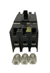 NEW General Electric GE Molded Case Circuit Breaker TFJ236200WL 200A 3 Pole