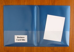 StoreSMART 2 Pocket Plastic Folders 6-pack – R900MCP6