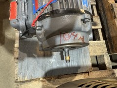 NEW MagneTek 1HP Explosion Proof Ac Induction Motor Three Phase 182YZ Frame