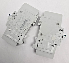 Allen Bradley 1489-M1D150 Ser. D Circuit Breaker 1-Pole 7A Box Of 2,Bulgaria,New