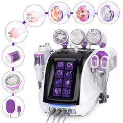 Household 9IN 1 Beauty Machine The Ultimate Investment for Startup Beauty Salons