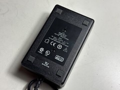 I.T.E. PW100 Power Supply 100-240VAC 50/60Hz / 12VDC / 6.25A / 5-Pin DIN ITE