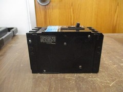 Siemens Sentron Circuit Breaker ED43B080L 80A 480V 3P New Surplus
