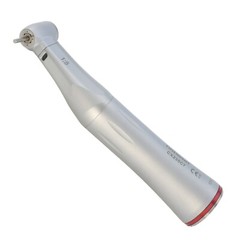 COXO Dental Electric Handpiece 1:5 Contra Angle Fiber Optic High Speed CX235C7-5