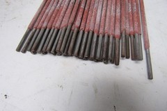 Lincoln Electric Fleetweld 5P E6010 Welding Electrode 3/32″x12″ 50lb Can