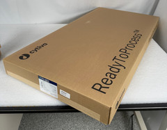 Cytiva GE ReadyCircuit 10 L Hanging/Pillow Bag 12410223, 4 ports, EXP 04/2024