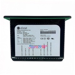 1 Pc. Used EMS-55 Showcase Refrigerator Thermostat Temperature Controller