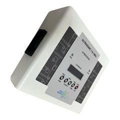 New 1 Mhz & 3 Mhz Ultrasound Therapy Physical Pain Relief Therapeutic Machine FS