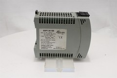 Sola HD SDP1-24-100 SDP DIN Rail Power Supply | 24V DC | 1.3A | 85-264V AC In