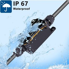 Forward and Reverse Remote Switch,DC 12V to 48V 8A Waterproof Remote Control …