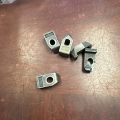 CM-72 TOP NOTCH CLAMP A1184