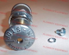 54207DB MAGNETO Push Pull Ignition Switch for IH Farmall Cub A B C H Super M 100