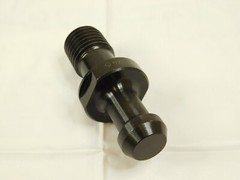 Accupro CAT50 High Torque Retention Knob 1-8 45° 0.903" Dia 68951946