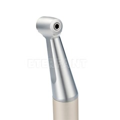 ENTERFANT Dental Slow Low Speed Contra Angle Handpiece Push Button NSK Style
