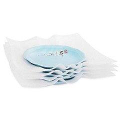 100 Pack Foam Sheets, 12″ x 12″, 1/16″ Thickness, Foam Wrap Cushioning Materi…