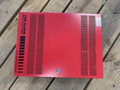 1- EST Edwards BPS10A Remote Booster Power Supply