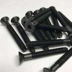 5/16-18 X 3″ TRAILER FLOOR FLOORBOARD DECK SCREWS T40 DRIVE (100 PIECES)