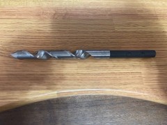 HS DRILL BIT 5/8” NEW YORK, USA, LIGHTLY USED