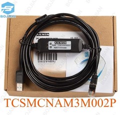 FOR TCSMCNAM3M002P Inverter/LXM Servo Debugging Cable Download Line 3M 1PC *mp