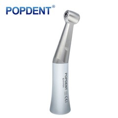 POPDENT Dental E-generator LED High Speed/Low Speed Handpiece Kit 2Hole/4Hole