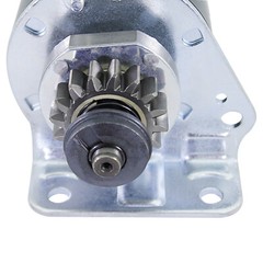 New Starter for Briggs & Stratton 7 8 10 11 12 12.5 16 18 HP Engines AM122337