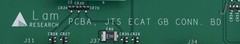 24840 LAM RESEARCH PCB, PCBA, JTS ECAT GB CONN. BD 810-240888-002