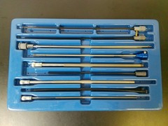 Nezhat-Dorsey Hydro Dissection System Probe Tip Set