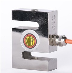 MS-1-20000 S Type Load Cell Alloy Steel 20000 LB NTEP/ For Hanging Crane Scale