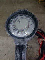 Vintage BECO 1011 Western Electric Lineman Rotary Test Phone