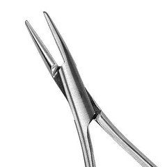 Hu-Friedy Ortho Mathieu Narrow Tip Pliers – 678-330
