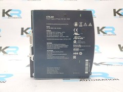 Puls Dimension CT5.241 Din-Rail Power Supply 2AC 380-480V 0.9A 50-60Hz