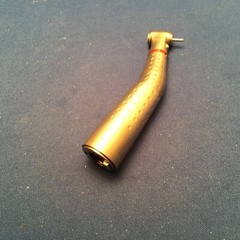 MIDWEST E-STYLUS1:5,ELECTRIC HANDPIECE,GOOD COND,F/O NEAR100%,KAVO 25LPA WARRANT