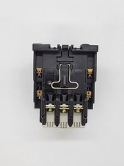 Fuji Electric 4NC0T0 Magnetic Contactor 26A 3P 550/600V 10HP SC-1N 480/520V Coil
