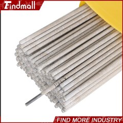 Findmall 1/8″ x 14″ 10 lb E6011 Premium Arc Welding Rods Carbon Steel Electrode