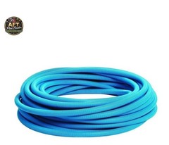 Carlon 3/4″ x 100 ft. Electrical Nonmetallic Tubing Conduit Coil, Blue