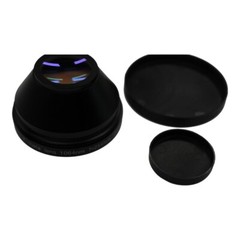M85 1064 F-Theta Scan Lens 300mm (11.8″) Area for Laser Marking Machine