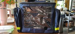 Carrying case for CONTEC Patient Monitor CMS6000ABC, CMS6800