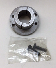Dodge 122053 Bushing H X 1 KW 1″ Bore HX1KW