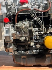 Mitsubishi S4S Forklift Engine – Brand New Surplus Diesel Engine – Imported