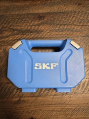 SKF TKBA 20 TKBA20 (50mm to 6m) Laser Pulley Centering Device