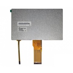 TM070RBH10 LCD Display + Touch Screen Panel Digitizer For Tianma