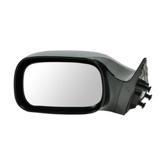 Side Mirror Left Driver Paint to Match Power Operated for Toyota Avalon 05-10