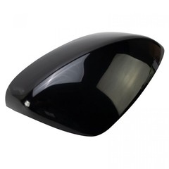 Mirror Cap Black Right Passenger Side Mazda CX-9 2016-2021 Paint to Match