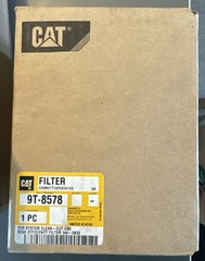 CAT 9T-8578 FILTER Caterpillar 9T8578 BRAND NEW IN BOX
