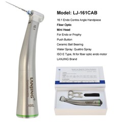 Dental M4 Reciprocating Endo Handpiece 10:1 8:1 6:1 16:1 Contra Angle SybronEndo